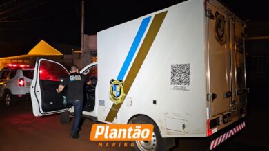 Fotos de Após 11 anos preso, homem deixa a cadeia e é executado com 31 tiros enquanto dormia em Sarandi