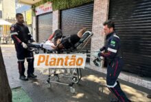 Fotos de Ataque a tiros deixa homem ferido no Conjunto Requião em Maringá