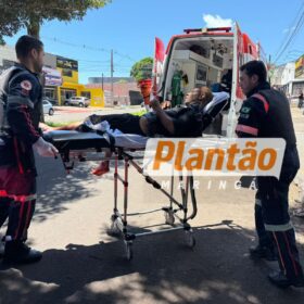 Ataque a tiros deixa homem ferido no Conjunto Requião em Maringá Foto 4 Fotos de Ataque a tiros deixa homem ferido no Conjunto Requião em Maringá