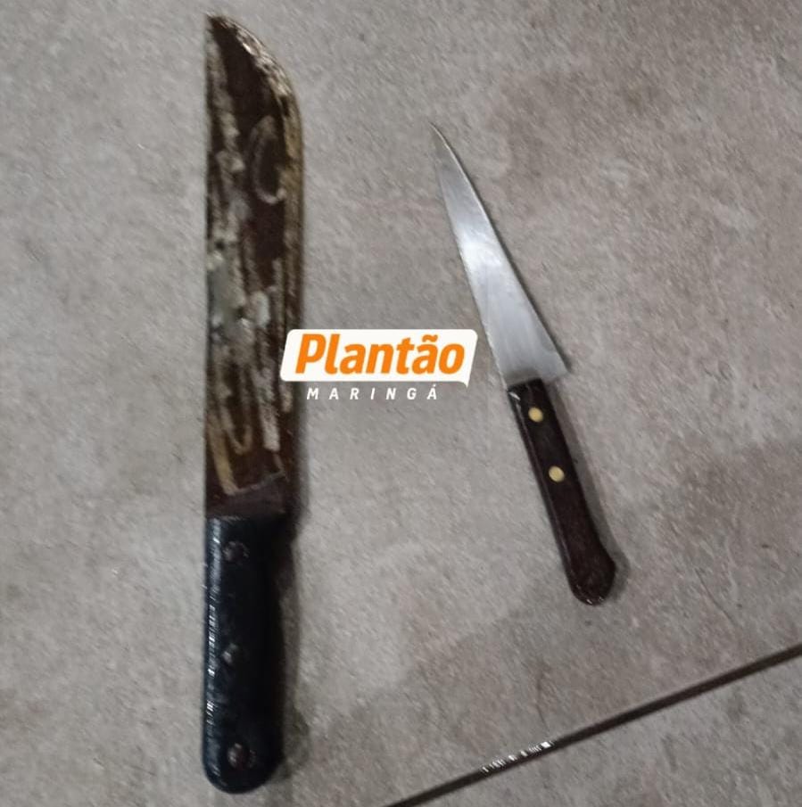 Fotos de Briga entre amigos por roda de carro termina em tentativa de homicídio em Sarandi