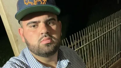 Fotos de Buscas a estudante de Maringá desaparecido no Rio Paraná entram no 3º dia