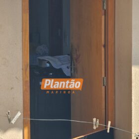 Casal é executado a tiros enquanto dormia em Sarandi; mulher estava grávida de um mês Foto 9 Fotos de Casal é executado a tiros enquanto dormia em Sarandi; mulher estava grávida de um mês