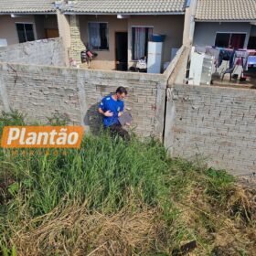 Casal é executado a tiros enquanto dormia em Sarandi; mulher estava grávida de um mês Foto 10 Fotos de Casal é executado a tiros enquanto dormia em Sarandi; mulher estava grávida de um mês