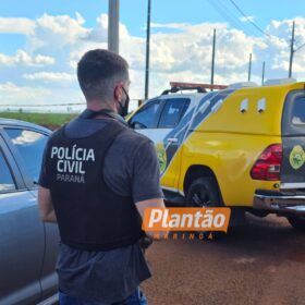 Casal é executado a tiros enquanto dormia em Sarandi; mulher estava grávida de um mês Foto 13 Fotos de Casal é executado a tiros enquanto dormia em Sarandi; mulher estava grávida de um mês