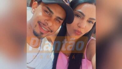 Fotos de Casal é executado a tiros enquanto dormia em Sarandi; mulher estava grávida de um mês