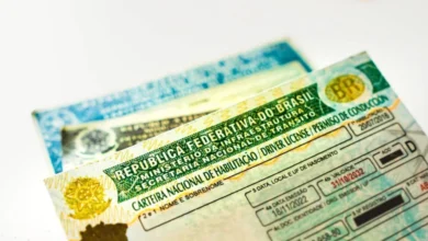 Fotos de Com decisão do STF, motorista pode ter CNH apreendida por dívidas em 2026; entenda