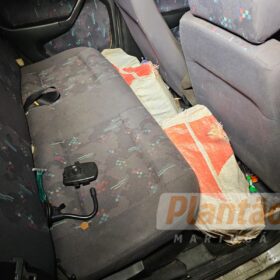 Confronto com a polícia de Maringá termina com dois mortos na BR-376, em Marialva Foto 6 Fotos de Confronto com a polícia de Maringá termina com dois mortos na BR-376, em Marialva