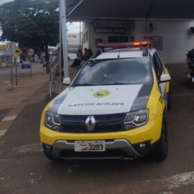 Identificado jovem executado a tiros dentro de mercado na tarde desta terça-feira Foto 3 Fotos de Identificado jovem executado a tiros dentro de mercado na tarde desta terça-feira