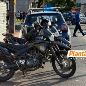 Fotos de Identificado homem que morreu em confronto com a Guarda Municipal em Sarandi