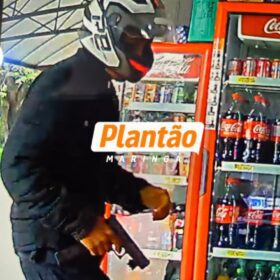 Criminoso invade mercado e mata jovem a tiros em plena luz do dia Foto 4 Fotos de Criminoso invade mercado e mata jovem a tiros em plena luz do dia