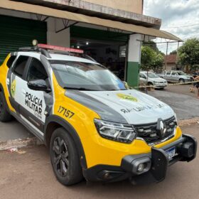 Criminoso invade mercado e mata jovem a tiros em plena luz do dia Foto 8 Fotos de Criminoso invade mercado e mata jovem a tiros em plena luz do dia