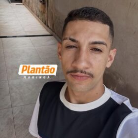 “Deus é tudo pra mim”: motoboy de Maringá morre horas após mensagem nas redes sociais Foto 7 Fotos de “Deus é tudo pra mim”: motoboy de Maringá morre horas após mensagem nas redes sociais