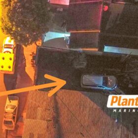 Dois homens morrem em confronto com o Choque em Sarandi; um dos suspeitos é apontado como responsável por vários roubos de Hilux em Maringá Foto 2 Fotos de Dois homens morrem em confronto com o Choque em Sarandi; um dos suspeitos é apontado como responsável por vários roubos de Hilux em Maringá