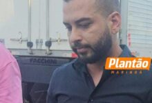 Fotos de Dono de imobiliária é preso suspeito de aplicar golpes em Maringá