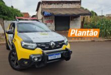 Fotos de Empresário de 63 anos é encontrado morto com lesões no corpo dentro de bar