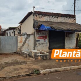 Fotos de Empresário de 63 anos é encontrado morto com lesões no corpo dentro de bar