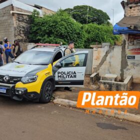 Fotos de Empresário de 63 anos é encontrado morto com lesões no corpo dentro de bar