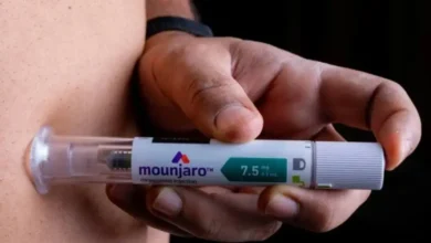 Fotos de Entenda como quebra da patente do Mounjaro pode baratear canetas emagrecedoras