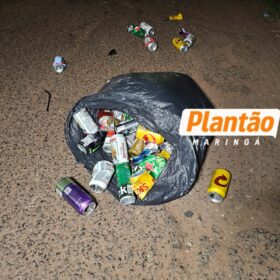 Grave acidente deixa dois feridos na PR-317, em Maringá Foto 8 Fotos de Grave acidente deixa dois feridos na PR-317, em Maringá
