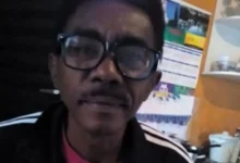 Fotos de Homem é violentamente agredido e morre após 4 dias internado em hospital de Maringá