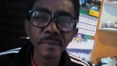 Fotos de Homem é violentamente agredido e morre após 4 dias internado em hospital de Maringá