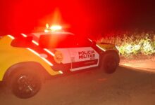 Fotos de Homem marca encontro com dois rapazes, acaba agredido e tem o carro roubado na região de Maringá