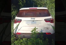 Fotos de Homem marca encontro com dois rapazes e acaba agredido e roubado; crime foi a 30 km de Maringá