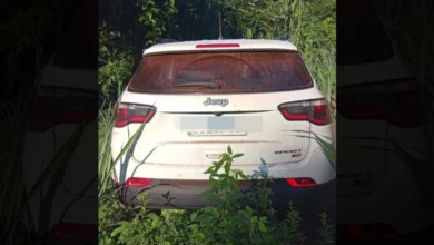 Fotos de Homem marca encontro com dois rapazes e acaba agredido e roubado; crime foi a 30 km de Maringá