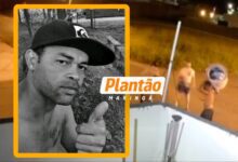 Fotos de Homem morre após ser espancado por trio; Ele pode ter sido confundido com suspeito de furto