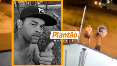 Fotos de Homem morre após ser espancado por trio; Ele pode ter sido confundido com suspeito de furto