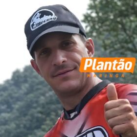 Fotos de Homem sequestrado e encontrado enterrado em uma cova rasa em meio canavial entre Maringá e Iguaraçu é identificado