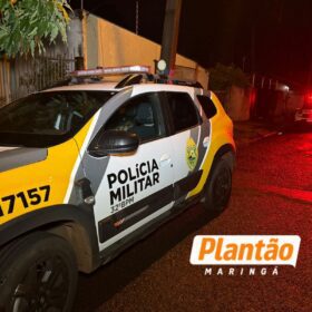 Fotos de Idosa é encontrada morta em Paiçandu; cachorro teria mordido o rosto da vítima após o óbito