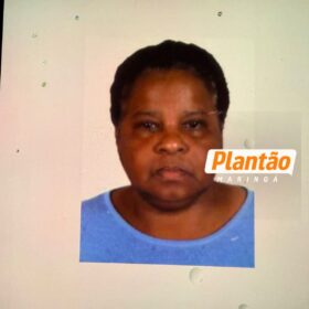 Fotos de Idosa é encontrada morta em Paiçandu; cachorro teria mordido o rosto da vítima após o óbito