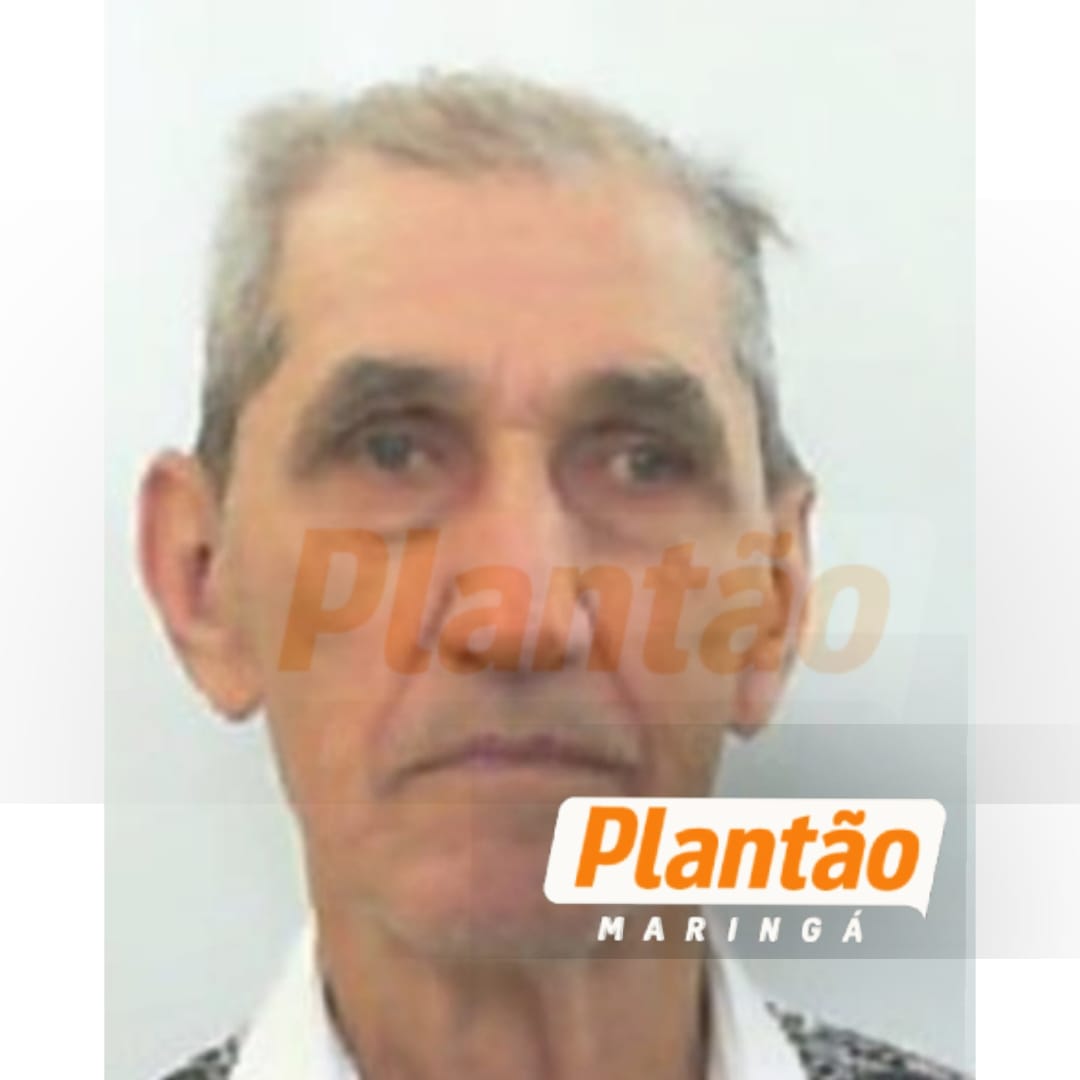 Idoso atropelado na faixa de pedestres morre em Maringá Foto 1 Fotos de Idoso atropelado na faixa de pedestres morre em Maringá