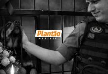 Fotos de Policial Rodoviário Estadual de Maringá morre após acidente com viatura na PR-323