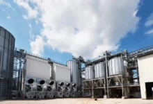 Fotos de Indústria de R$ 2,3 bilhões: prefeito de Sarandi dá detalhes sobre instalação de fábrica de combustível no município