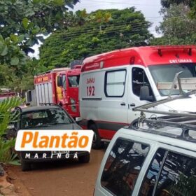 Irmão agride irmã e esfaqueia cunhado durante invasão de residência em Sarandi Foto 6 Fotos de Irmão agride irmã e esfaqueia cunhado durante invasão de residência em Sarandi