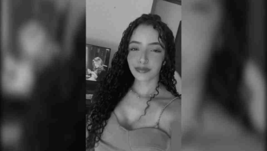 Fotos de Jovem de 17 anos morre no hospital após acidente violento em cruzamento no PR; câmera flagrou a batida