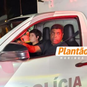 Jovem de 18 anos é executado a tiros no Jardim Olímpico, em Maringá Foto 5 Fotos de Jovem de 18 anos é executado a tiros no Jardim Olímpico, em Maringá