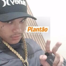 Jovem de 18 anos é executado a tiros no Jardim Olímpico, em Maringá Foto 4 Fotos de Jovem de 18 anos é executado a tiros no Jardim Olímpico, em Maringá