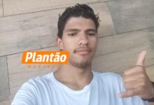 Fotos de Jovem de 23 anos é morto a facadas em Maringá; mulher é detida suspeita do crime