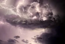 Fotos de Mais de 380 cidades do Paraná já estão sob alerta de tempestade; confira a lista completa