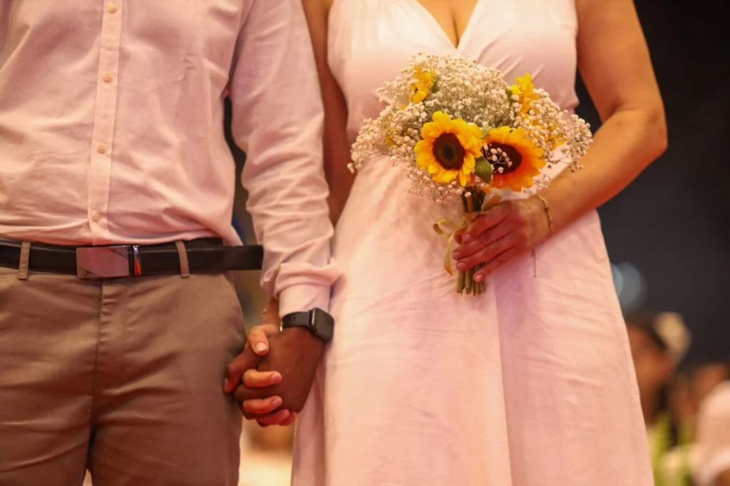 Maringá abre incrições para novo casamento comunitário; veja o detalhes Foto 1 Fotos de Maringá abre incrições para novo casamento comunitário; veja o detalhes