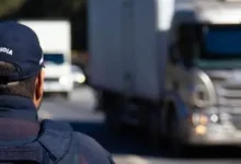 Fotos de Maringá: PRF intensifica fiscalização na BR-376 após alta de mortes nas rodovias durante fevereiro