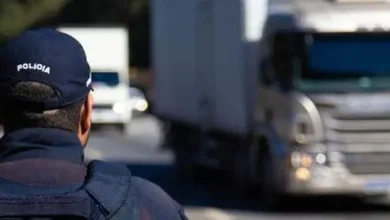 Fotos de Maringá: PRF intensifica fiscalização na BR-376 após alta de mortes nas rodovias durante fevereiro