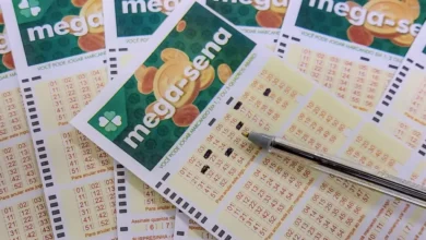 Fotos de Mega-Sena 2969: apostas de Maringá e Sarandi acertam números e ganham bolada; veja resultado