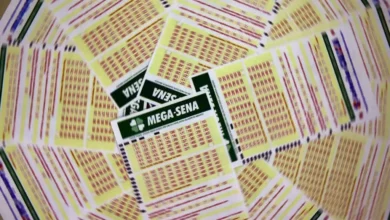 Fotos de Mega-Sena de R$ 116 milhões: Duas apostas de Maringá acertam a quina