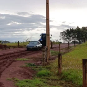 Fotos de Menina venezuelana de 8 anos é encontrada morta em área rural de São Manoel do Paraná