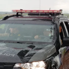 Fotos de Menina venezuelana de 8 anos é encontrada morta em área rural de São Manoel do Paraná