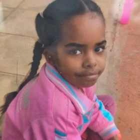 Fotos de Menina venezuelana de 8 anos é encontrada morta em área rural de São Manoel do Paraná